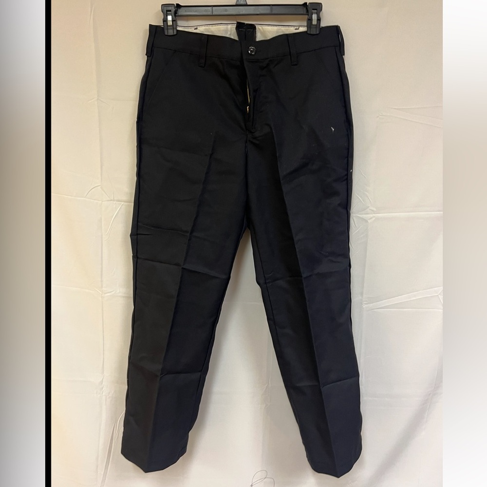 NEW RED KAP WORK PANTS SIZE: 33